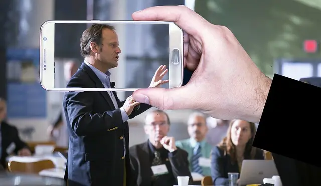 Best Public Speaking Training Programs