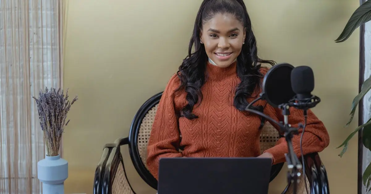 Top Confidence-Enhancing Podcasts for Empowerment